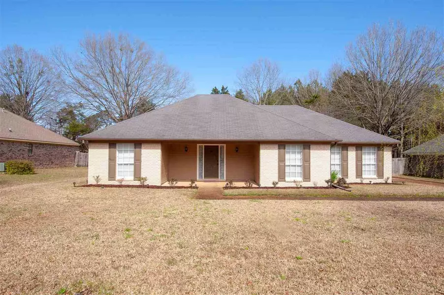 614 Huntington Drive, Madison, MS 39110