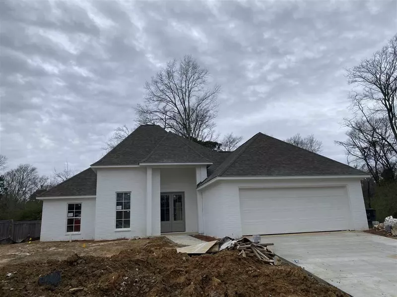 130 Trailbridge Crossing, Canton, MS 39046