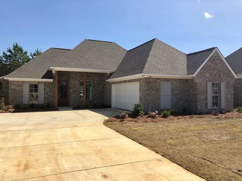 318 Buttonwood Lane, Canton, MS 39046