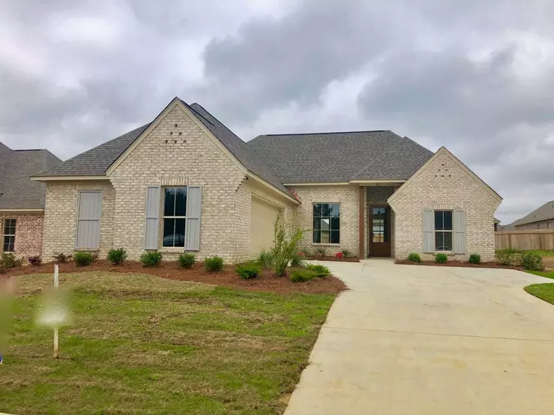 313 Buttonwood Lane, Canton, MS 39046