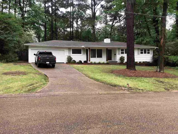 134 Chippewa Circle, Jackson, MS 39211