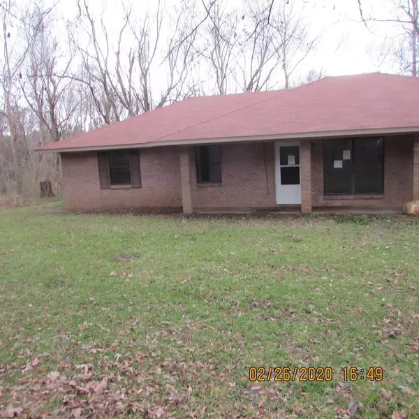 4447 Duke Road, Utica, MS 39175