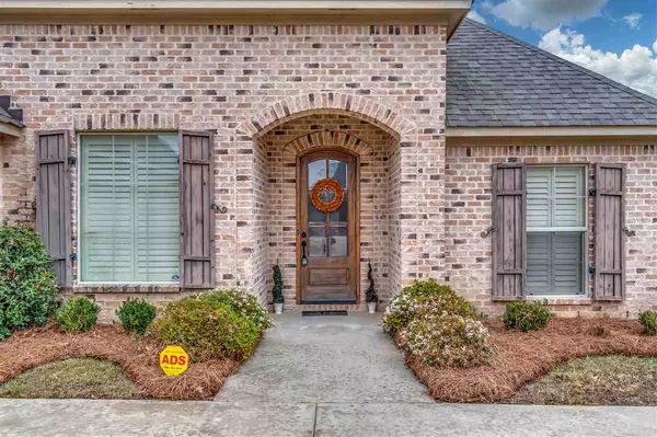 Madison, MS 39110,145 Grayhawk Drive