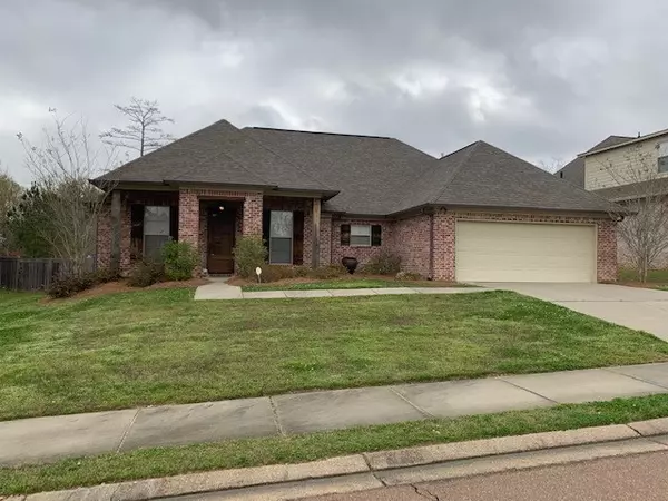 212 Bellamy Court, Flowood, MS 39232