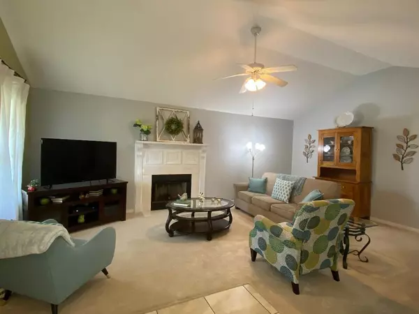 Brandon, MS 39047,601 Mockingbird Circle