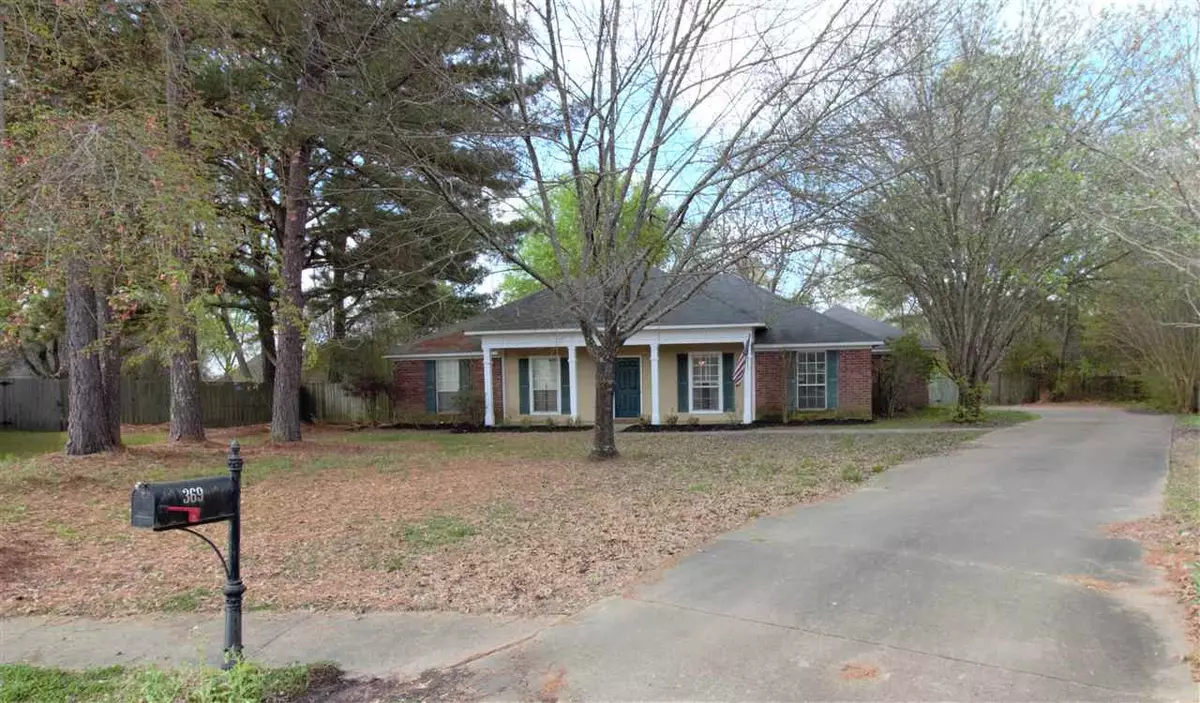 Madison, MS 39110,369 S Place Drive