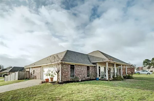 Brandon, MS 39047,368 Kings Ridge Circle