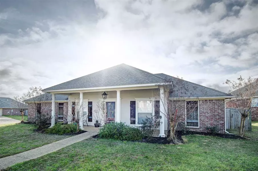 368 Kings Ridge Circle, Brandon, MS 39047