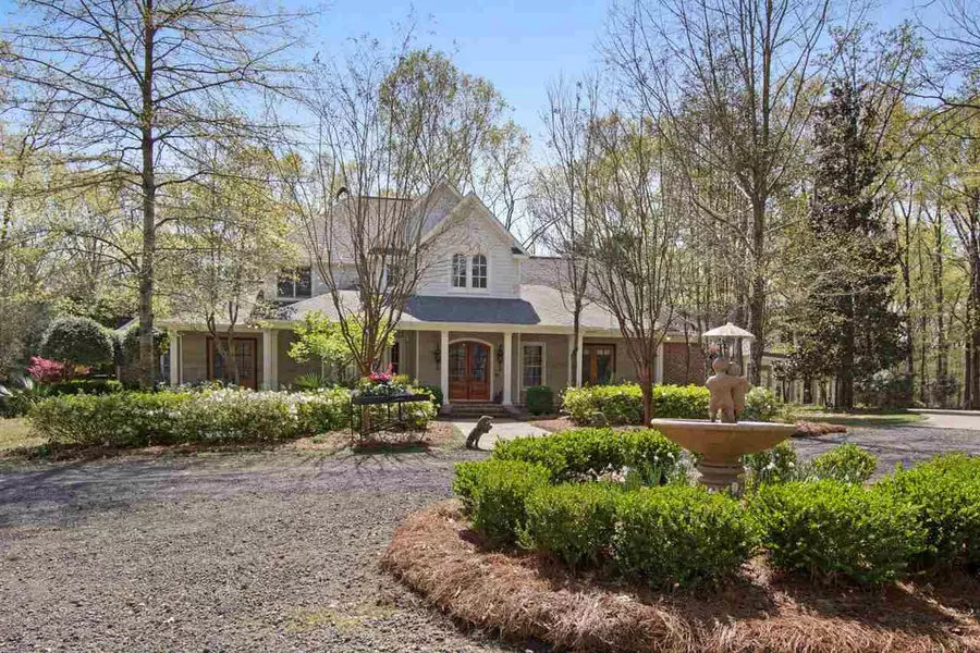 170 Meadowlark Lane, Ridgeland, MS 39157