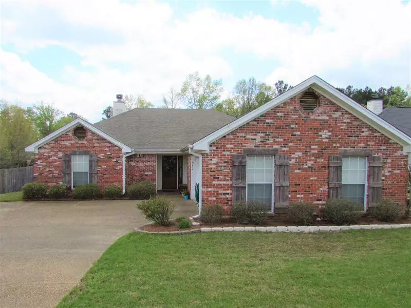 682 Parker Place, Brandon, MS 39042