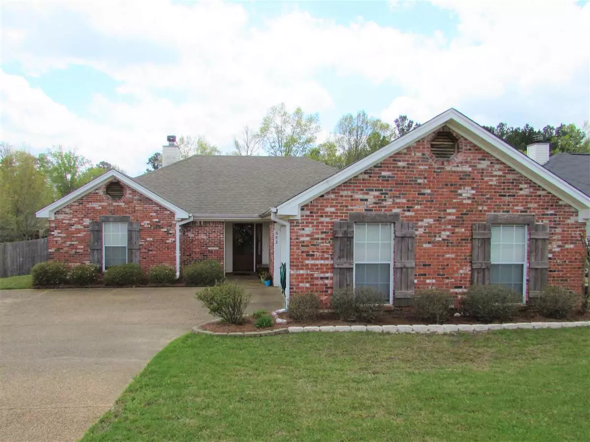 Brandon, MS 39042,682 Parker Place