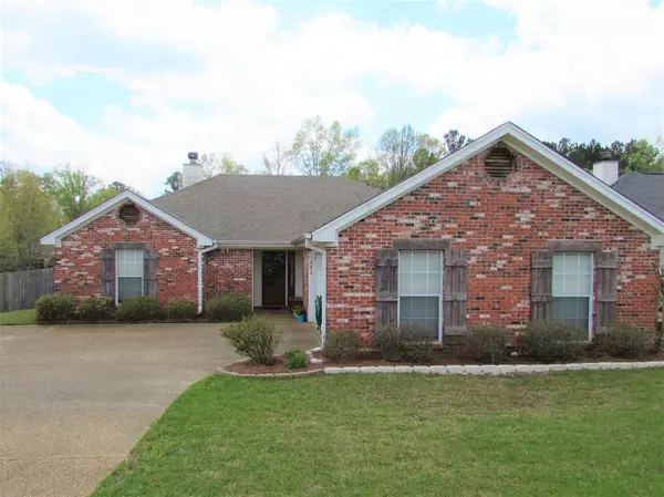 682 Parker Place, Brandon, MS 39042