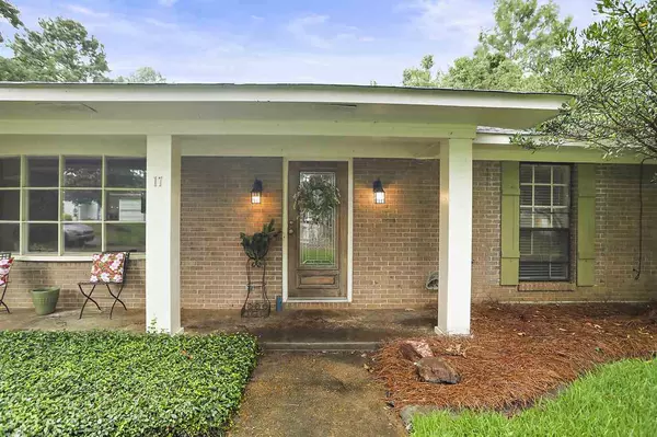 Brandon, MS 39042,17 Grove Hill Place