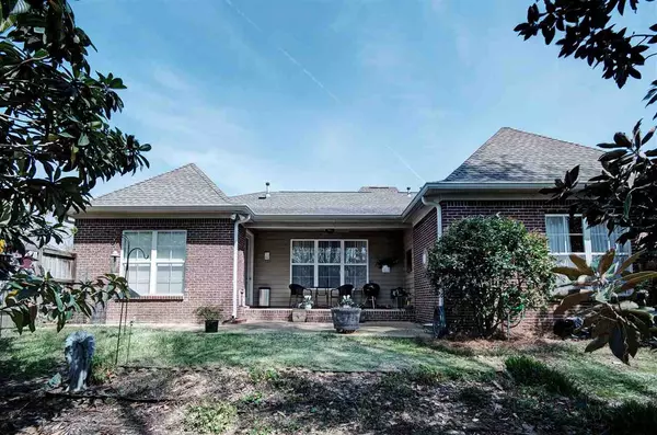 Clinton, MS 39056,113 Thornwood Drive