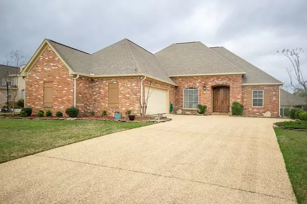 116 Silverado Trail, Brandon, MS 39047