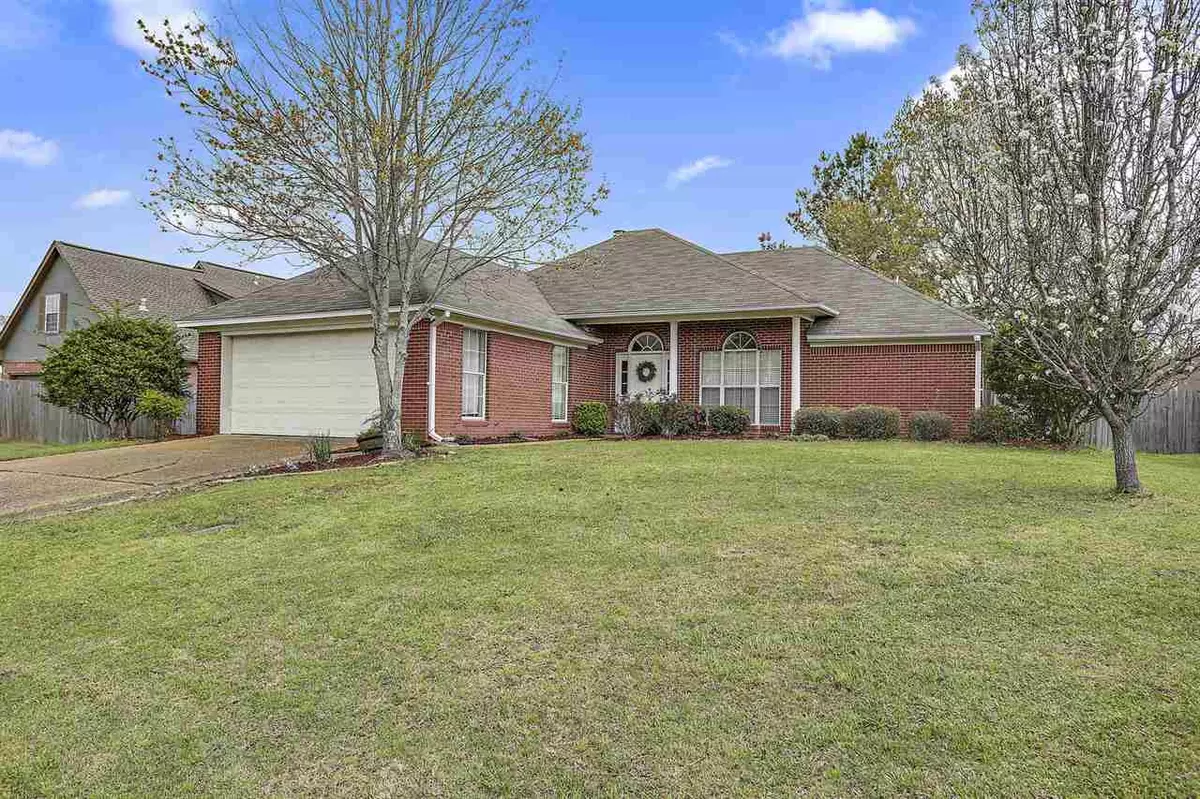 Flowood, MS 39232,612 Summer Place