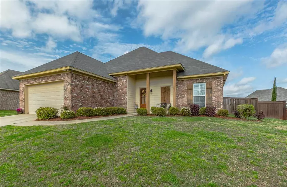 103 Wellesley Drive, Madison, MS 39110