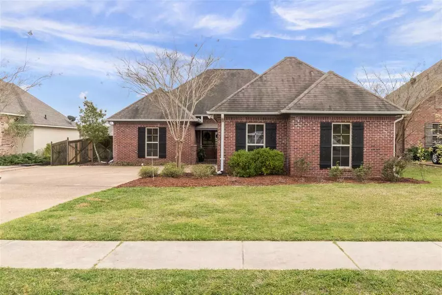 1009 Abundance Place, Flowood, MS 39047