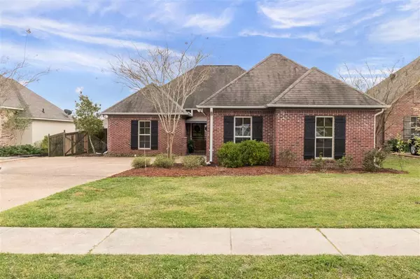 1009 Abundance Place, Flowood, MS 39047