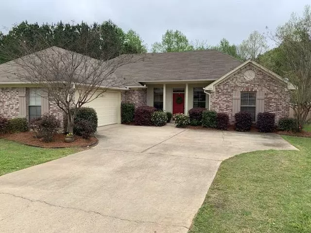 Brandon, MS 39047,325 Azalea Court