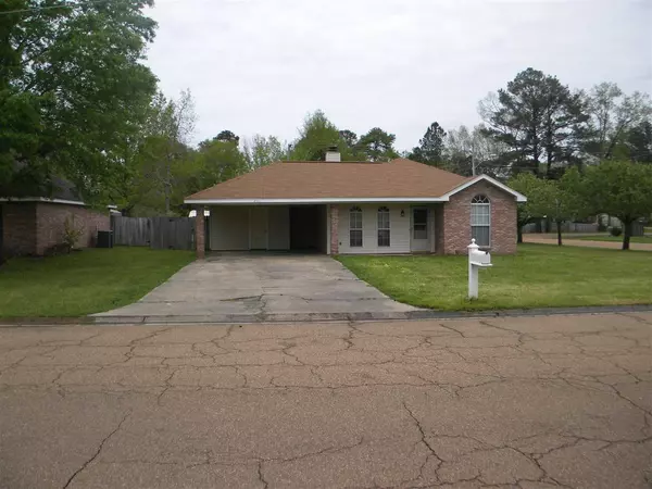 201 Bradford Place Drive, Richland, MS 39218