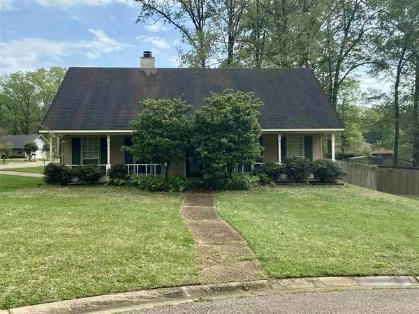 2057 Matthews Drive, Richland, MS 39218