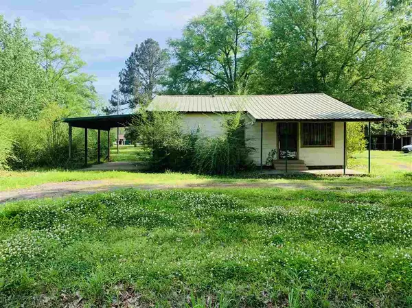 111 Shady Lane Drive, Richland, MS 39218