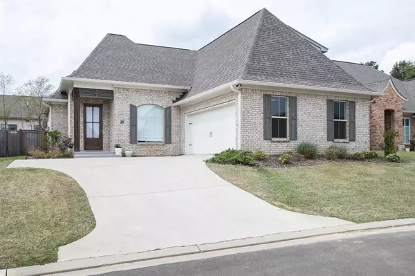 23 Enclave Circle, Ridgeland, MS 39157