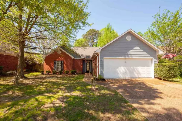 Brandon, MS 39047,154 Willow Oak Lane