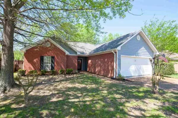 Brandon, MS 39047,154 Willow Oak Lane