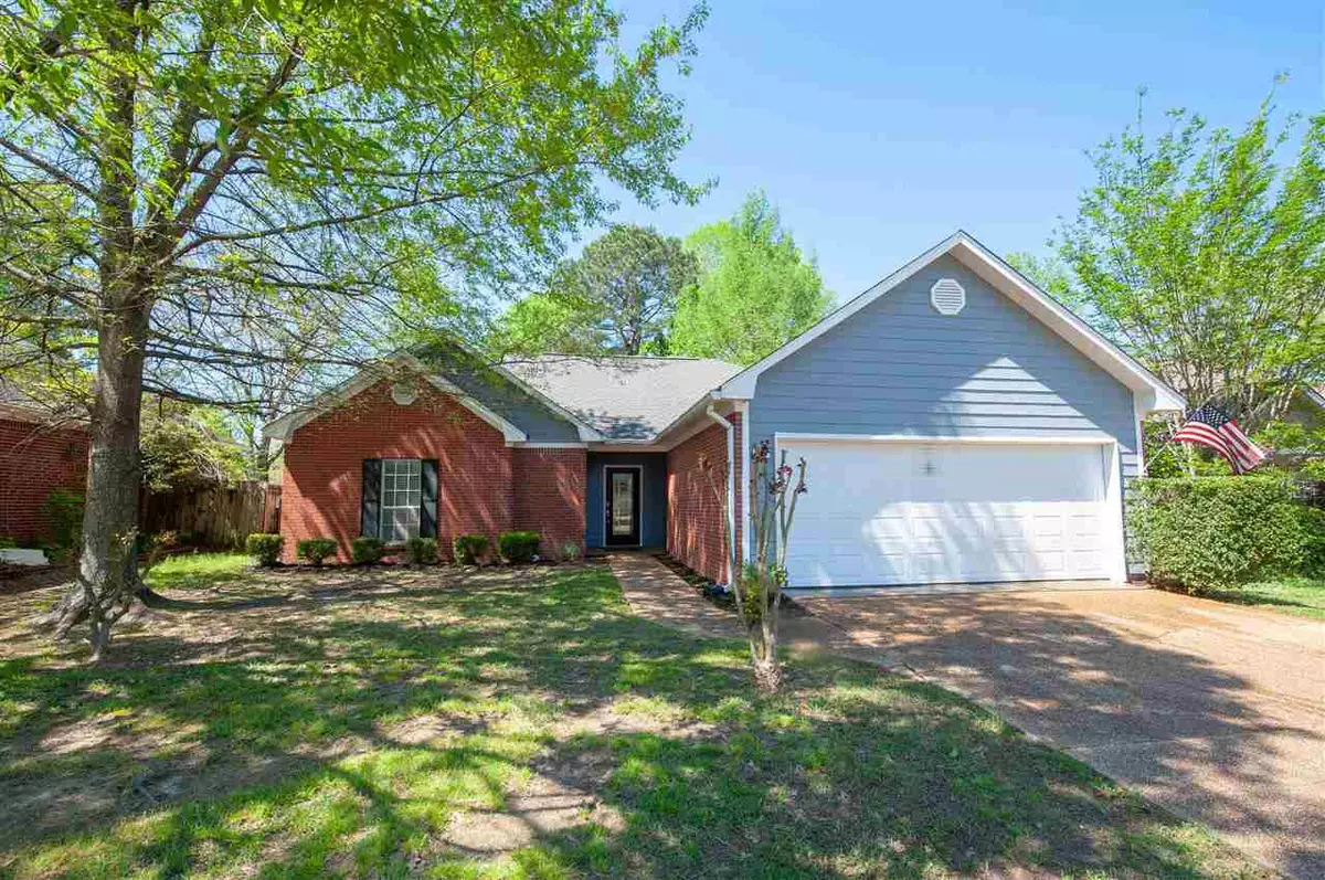 Brandon, MS 39047,154 Willow Oak Lane