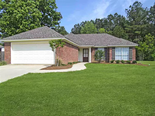 515 Black Jack Cove, Brandon, MS 39047