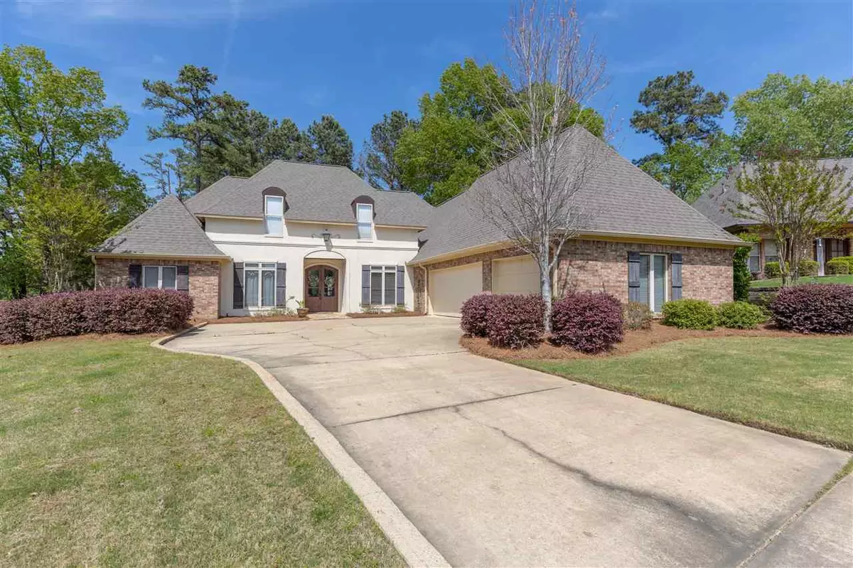 Brandon, MS 39047,160 Woodlands Glen Circle