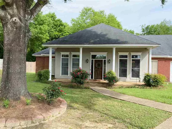 110 Saxony Court, Madison, MS 39110