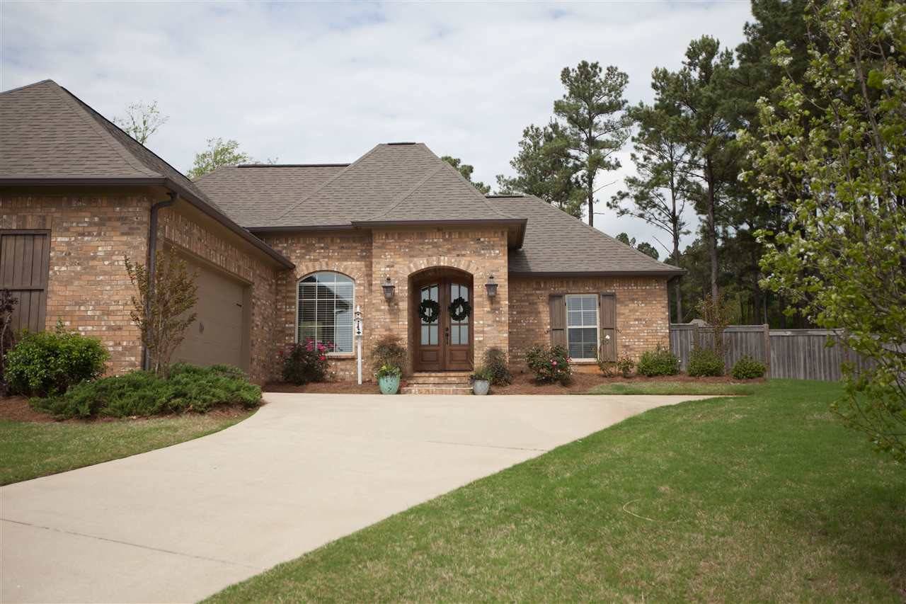 104 Estill Cove, Madison, MS 39110