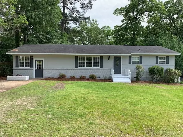 3461 Old Brandon Road, Pearl, MS 39208