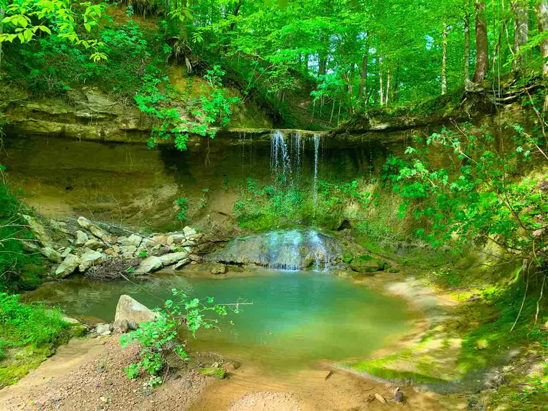 0 Highway 3 Highway, Satartia, MS 39040