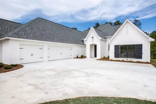 Madison, MS 39110,216 Kingswood Place #Lot 27