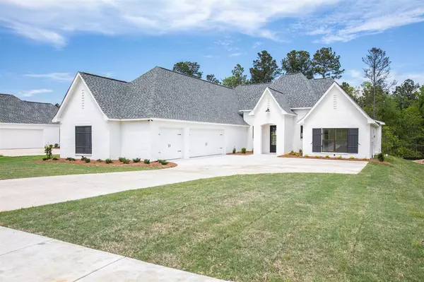 Madison, MS 39110,216 Kingswood Place #Lot 27