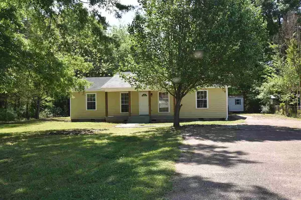 107 Neely Drive, Richland, MS 39218