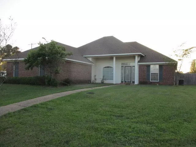 124 Sherwood Drive, Brandon, MS 39047