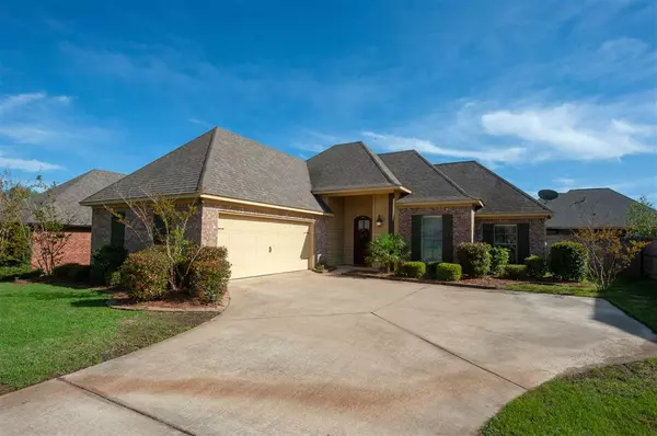 Madison, MS 39110,126 Bremen Way