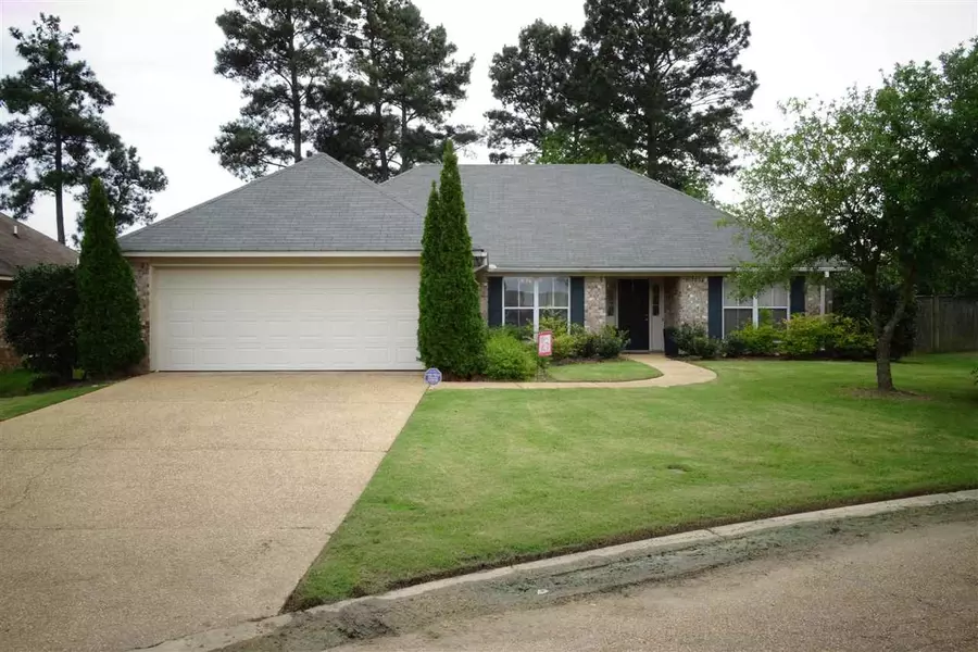 341 Kings Ridge Circle, Brandon, MS 39047