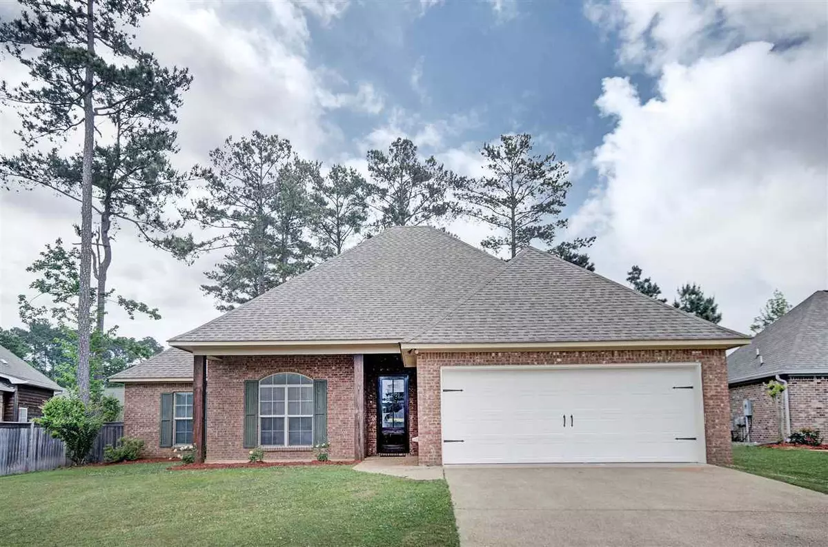 Brandon, MS 39047,423 Glendale Place