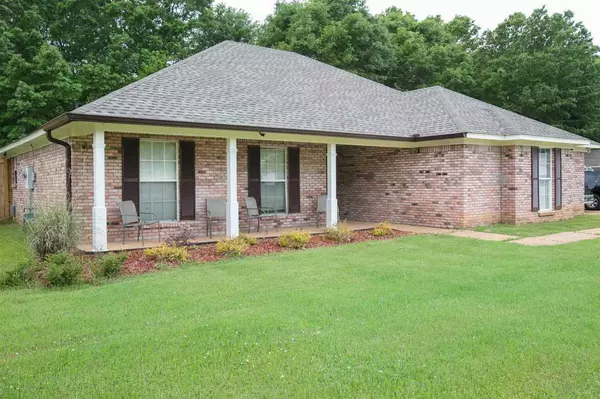 Byram, MS 39272,403 Siwell Meadow Drive