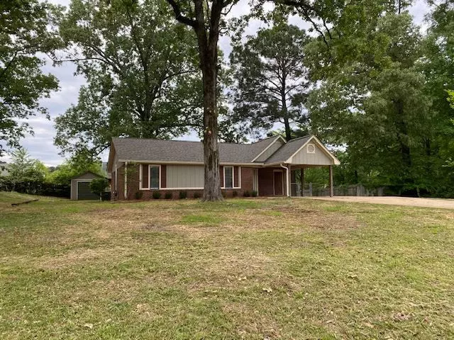 2009 Matthews Drive, Richland, MS 39218