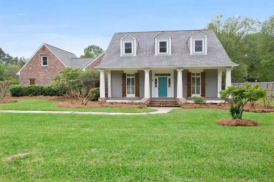 143 Spotted Acres Lane, Madison, MS 39110