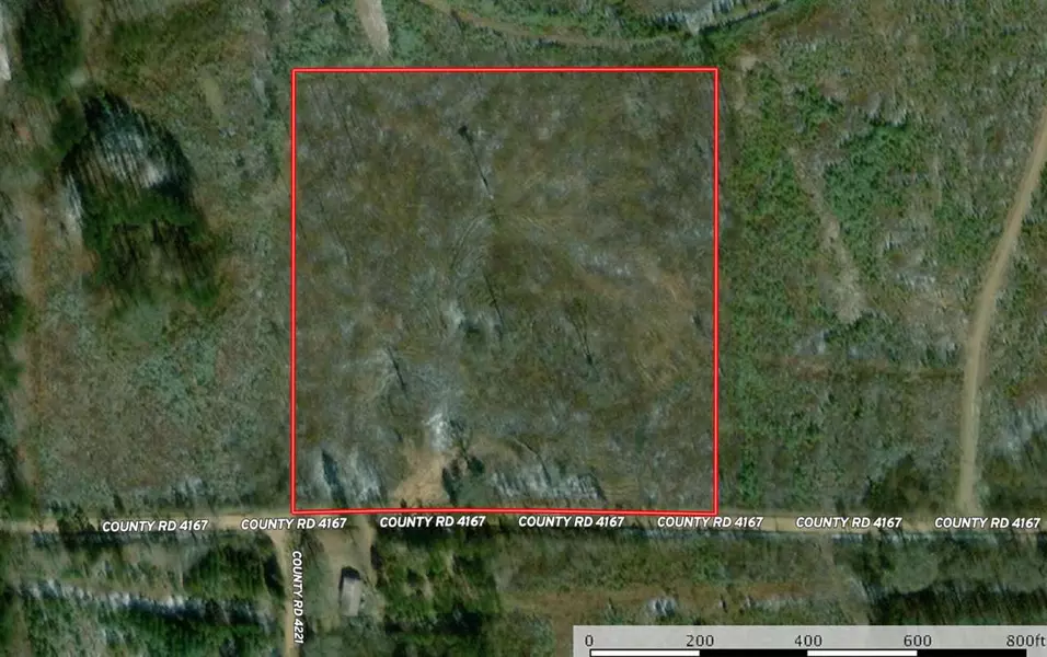 0 Attala County Road 4 #0, Sallis, MS 39160