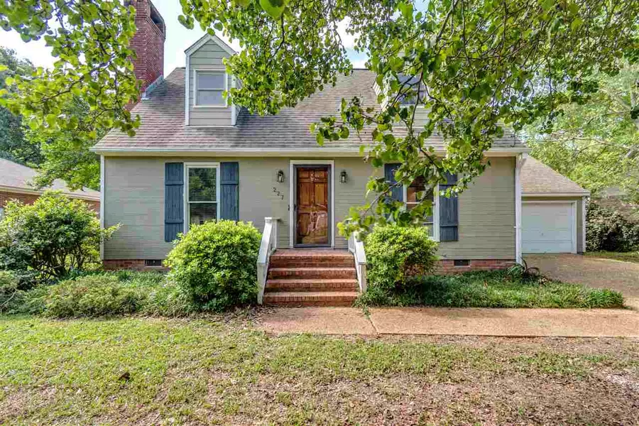 227 Heritage Drive, Madison, MS 39110