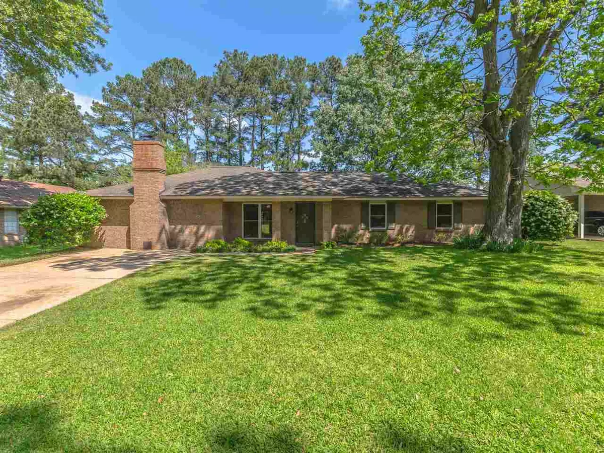 Madison, MS 39110,242 Traceland Drive